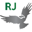 RJ Waste Clearance logo, rubbish and waste clearance specialist in London