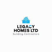 Legacy Homes ltd logo, builder in Basingstoke