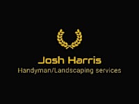 Josh Harris Handyman And Landscaping logo, handyman in Durrington