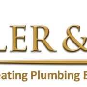 Miller & Sons Heating, Plumbing & Electrical Ltd logo, plumber in Bordon