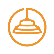 Lightnation Ltd logo, EV charger installer in Ripon