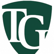 Tom Gallagher Ltd logo, EV charger installer in Bolton