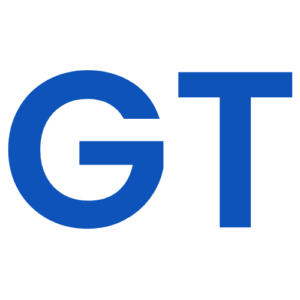 G T Roofing logo, roofer in Winchester