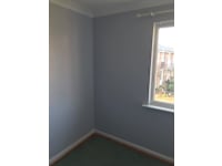 Paynes Interiors logo, tiler in Crawley