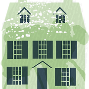 Mendit Windows & Doors logo, glazier in Poole