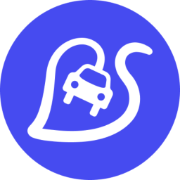 Source EV Charging Station logo, EV charger installer in Poole