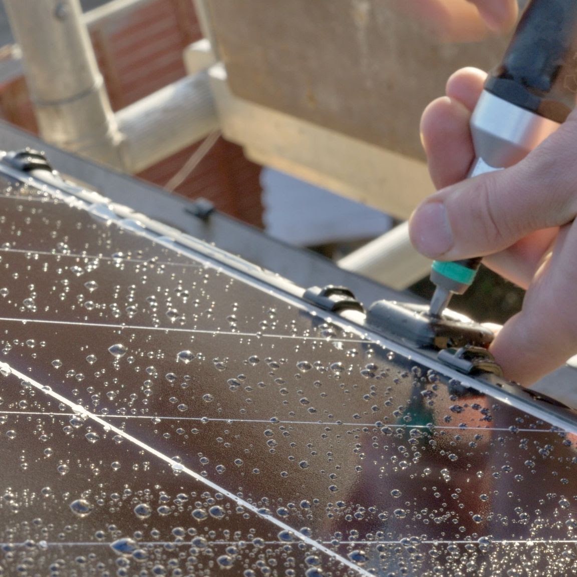Craft Electrics & Renewables Ltd, electrician in Leeds