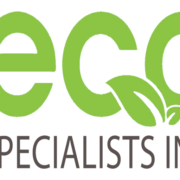 Eco Grants UK logo, electrician in Blackburn