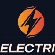 AH Electrical logo, electrician in Acton