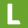 Londis logo, handyman in London