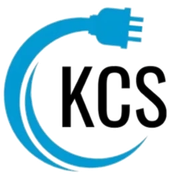 KCS Electrical Ltd logo, EV charger installer in Princes Risborough