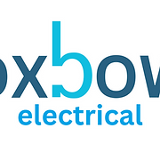 Oxbow Electrical Ltd logo, EV charger installer in Marlesford