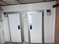 AHN Refrigeration Ltd logo, air conditioning engineer in Smethwick
