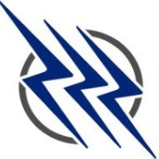 Munro Electrical logo, electrician in Loans of Tullich