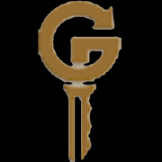 Goldi-Locksmith Ltd logo, locksmith in Poole