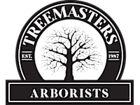 Treemasters Ltd logo, tree surgeon in Banstead