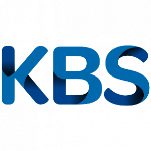 KBS Electrical & Data Services Ltd logo, EV charger installer in Wokingham