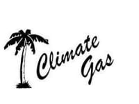 Climate Gas Ltd logo, gas engineer in Totton