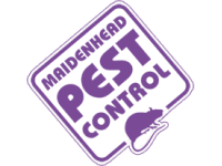Maidenhead Pest Control Ltd logo, pest controller in Maidenhead