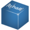 T J Hall Electrical & Mechanical Services logo, EV charger installer in Thurmaston