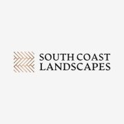 Southcoast Landscapes logo, landscaper in Portsmouth