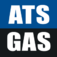 ATS Gas Services Ltd logo, heating engineer in Belfast