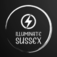 Illuminate Sussex - Seaford logo, electrician in Seaford
