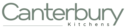 Canterbury kitchens logo, kitchen fitter in Canterbury