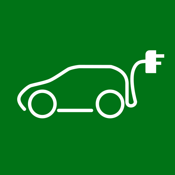 Attenborough Electrical logo, EV charger installer in Broxtowe