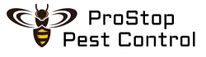 Prostop Pest Control logo, pest controller in Leigh