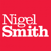 Nigel Smith Plumbing and Mechanical Services Limited logo, plumber in North Hykeham