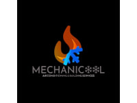 Mechanicool Air Conditioning & Building Services Ltd logo, appliance repair engineer in East Grinstead