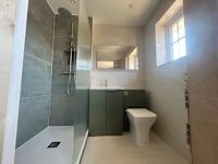 S.S TILING LTD logo, tiler in Totton