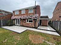 A Cut Above the Rest logo, fencing and gate installer in Holbury