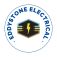 Eddystone Electrical logo, EV charger installer in St Austell