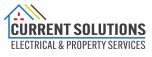 Current Solutions Electrical And Property Services logo, EV charger installer in Portsmouth