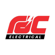 Rdc Electrical (Norwich) logo, electrician in Norwich