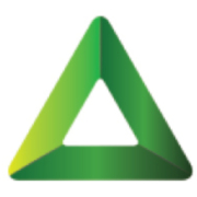 Delta Energy logo, solar installer in East Kilbride