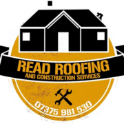 Read Roofing & Construction Services logo, roofer in Bradford