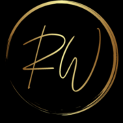 R W Carpentry logo, carpenter in Poole