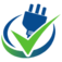Electracheck Services Ltd logo, EV charger installer in Torquay