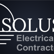 Solus Electrical Contractors Ltd logo, solar installer in Walton-on-Thames