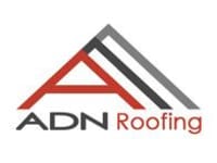 A D N Roofing logo, roofer in East Grinstead