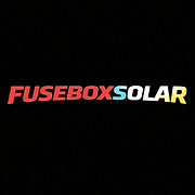 Fusebox Electrical logo, EV charger installer in Helensburgh