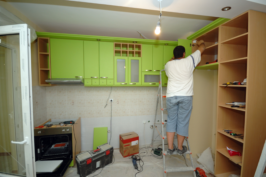 Builders Tec Ltd, builder in Beckenham