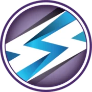 Saffron Electrical logo, EV charger installer in Saffron Walden