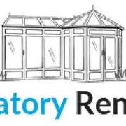 Conservatory Renovations logo, damp proofer in Portsmouth