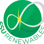 SSU Renewables Ltd logo, EV charger installer in Luton