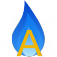 Alogic logo, appliance repair engineer in Crawley