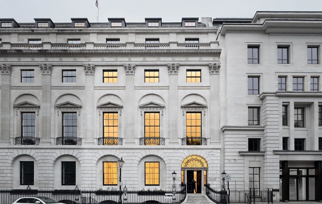 Quinn (London) Limited, electrician in London